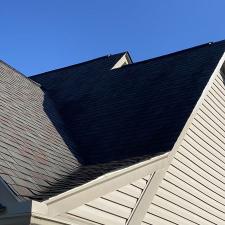 House and Roof Washing in Roanoke, VA 2